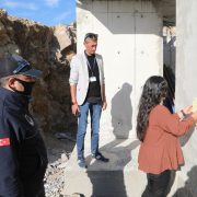 BODRUM’DA KAÇAK YAPIYA GEÇİT YOK