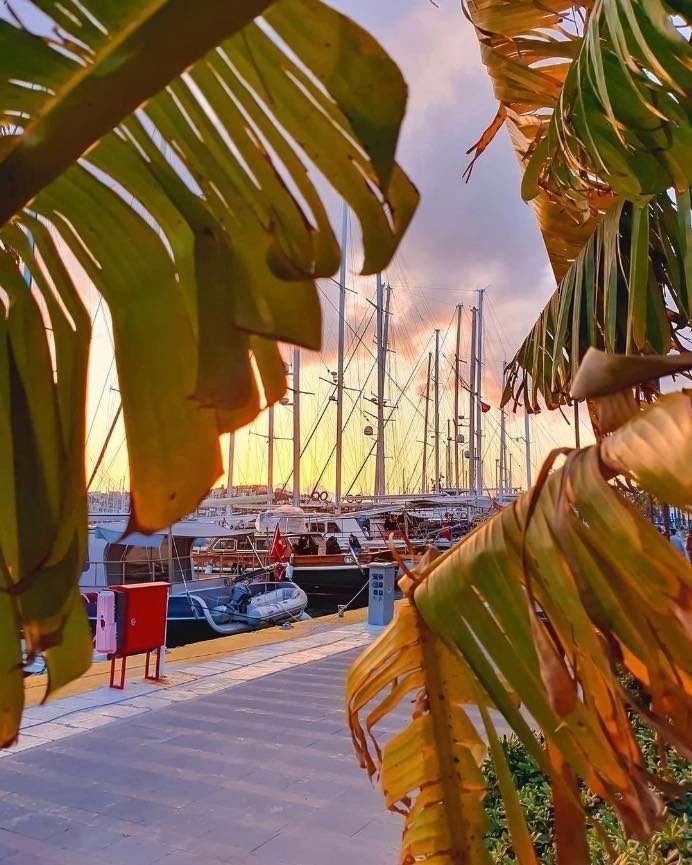 Bodrum Balkanlar için turizm atağında
