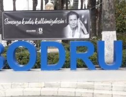 Bodrum İngilizlerin ilgi odağı oldu