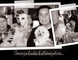 BODRUM, FATMA GİRİK’E VEDAYA HAZIRLANIYOR