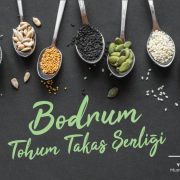 YEREL TOHUMLAR EL DEĞİŞTİRECEK