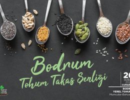 YEREL TOHUMLAR EL DEĞİŞTİRECEK