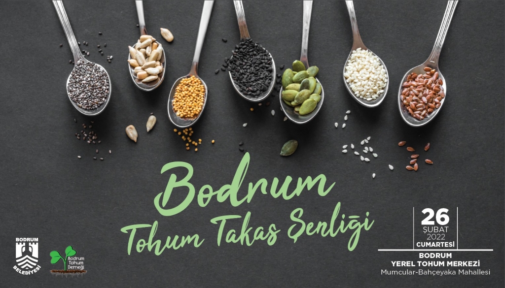 YEREL TOHUMLAR EL DEĞİŞTİRECEK