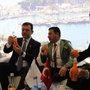 25’İNCİSİ DÜZENLENEN EMİTT’İN GÖZDESİ BODRUM