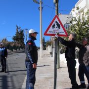 BODRUM BELEDİYESİ’NDEN CANLAR İÇİN TABELA