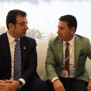 EMİTT’TE MUĞLA RÜZGARI