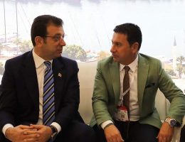 EMİTT’TE MUĞLA RÜZGARI