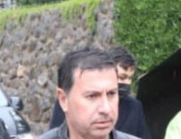 Başkan Aras  kükredi: “Size geçit yok.Bodrum dağbaşı değil !”