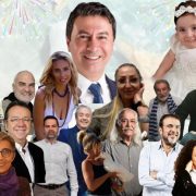 BODRUM, BAŞKAN ARAS’IN ÖNCÜLÜĞÜNDE İKRA DENİZ İÇİN BİR ARAYA GELDİ