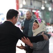 Aras:”Birlikte üzüldük”