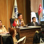 BODRUM BELEDİYESİ “ZEYTİNLİK DÜZENLEMESİ”Nİ YARGIYA TAŞIYOR