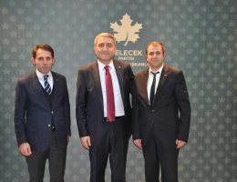 Temurci :”Altılı masa bozulmayacak.”