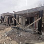 Bodrum’da kaçak yapılaşmayla mücadele sürüyor