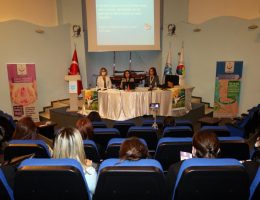 BELEDİYE PERSONELİNE SAĞLIK EĞİTİMİ