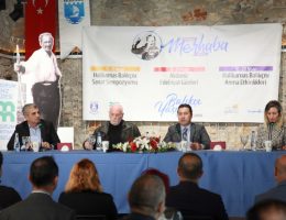 BODRUM’DA  KÜLTÜR VE SANAT ŞENLİĞİ