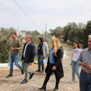 BODRUM BAHAR TEMİZLİĞİ DEVAM EDİYOR