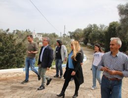 BODRUM BAHAR TEMİZLİĞİ DEVAM EDİYOR