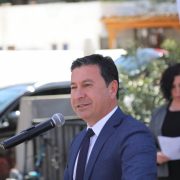 BAŞKAN ARAS “TURİZM, BODRUM’UN YEGÂNE VE TEK BAŞAT SEKTÖRÜDÜR”