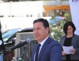 BAŞKAN ARAS “TURİZM, BODRUM’UN YEGÂNE VE TEK BAŞAT SEKTÖRÜDÜR”