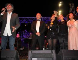 BODRUM’DA DOLU DOLU TURİZM HAFTASI