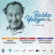 ‘Balıkçı Yaşıyor 132 Yaşında’