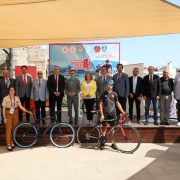Bodrum’da Granfondo Bisiklet Yarışları başlıyor