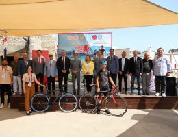 Bodrum’da Granfondo Bisiklet Yarışları başlıyor