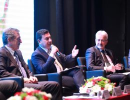 BAŞKAN ARAS İKİNCİ İKLİM ZİRVESİ BULUŞMASINA KATILDI