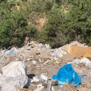 BODRUM’DA ÇEVREYİ KİRLETENLERE GEÇİT YOK