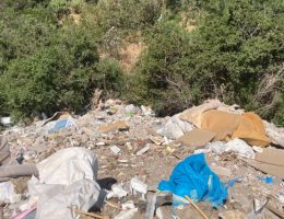 BODRUM’DA ÇEVREYİ KİRLETENLERE GEÇİT YOK
