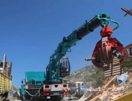 Bodrum Belediyesi’nden 60 ton geri dönüşüm tasarrufu