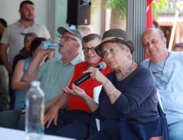 Bodrum’da proaktif yerel yonetim
