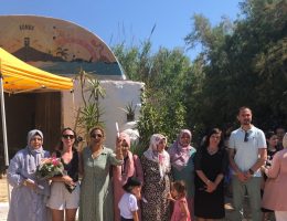 Peksimet Çocuk Festivali Yapıldı