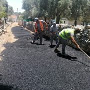 BODRUM BELEDİYESİ EKİPLERİ SAHADA
