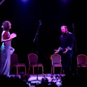 BODRUM’DA OPERA VE BALE ZİYAFETİ