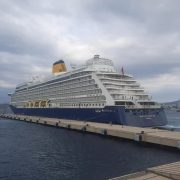 Bodrum’da deniz turizmi hareketliliği