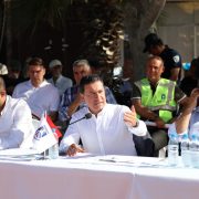 ASFALT ÇALIŞMALARI İÇİN ALTYAPININ BİTMESİNİ BEKLİYORUZ