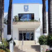 Bodrum Belediyesi’nde çok sayıda görev değişimi