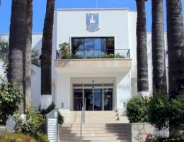 Bodrum Belediyesi’nde çok sayıda görev değişimi