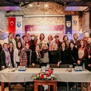 BODRUM’DA YEEP ÇALIŞMALARI BİTTİ