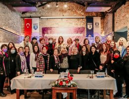 BODRUM’DA YEEP ÇALIŞMALARI BİTTİ