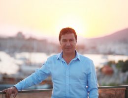 Bodrum Belediyesi’nden dev yatırım