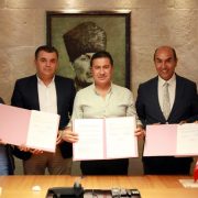 Bodrum’da kişisel gelişim ve meslek edindirme kursları başlıyor