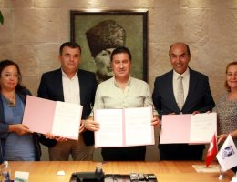 Bodrum’da kişisel gelişim ve meslek edindirme kursları başlıyor