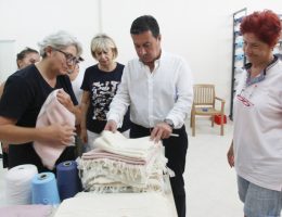 BODRUMLU KADINLARIN MARKASI “BODRUM EPİK”
