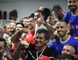Bodrumspor fırtına gibi