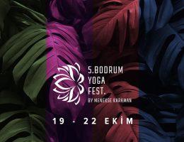 Bodrum’da Yoga Festivali