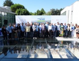 Turizm liderleri Bodrum’da