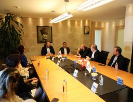 Bodrum Belediyesi’nden eğitime katkı