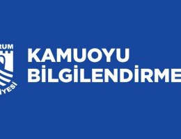 Bodrum Belediyesi’nden açıklama: “Parklar ve yeşil alanlar ihaleye açılmamış ve kiraya verilmemiştir”